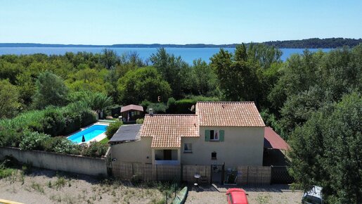 Maison 5 pièces 105 m² · à Saint-Chamas · 105 m² · 549 000 €