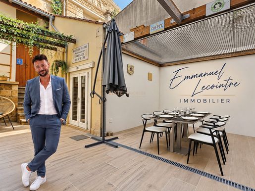 Maison 4 pièces 130 m² · à Saint-Chamas · 130 m² · 330 000 €