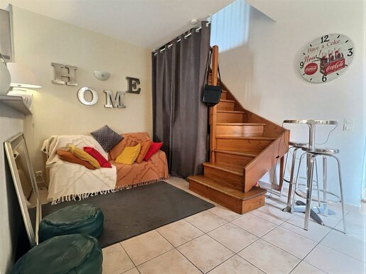 Appartement 2 pièces 47 m² · à Saint-Chamas · 47 m² · 149 000 €