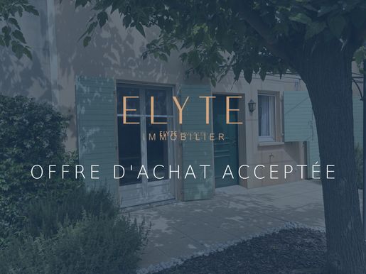 Appartement 2 pièces 48 m² · à Manosque · 48 m² · 185 000 €