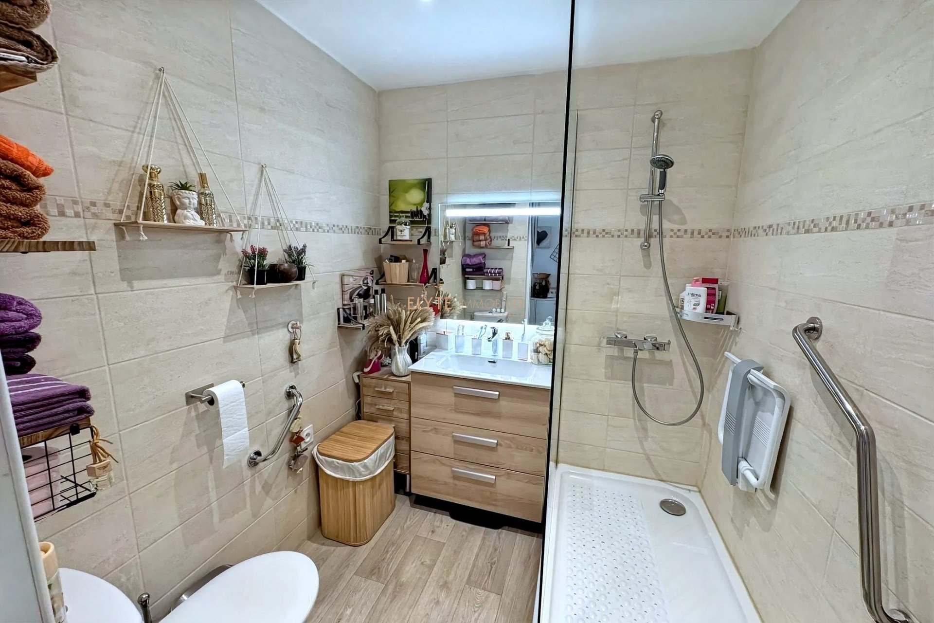 Maison à vendre, 110m², Saint-Chamas