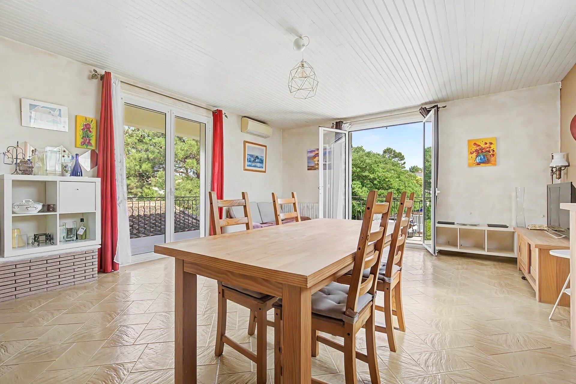Maison à vendre, 235m², Velaux