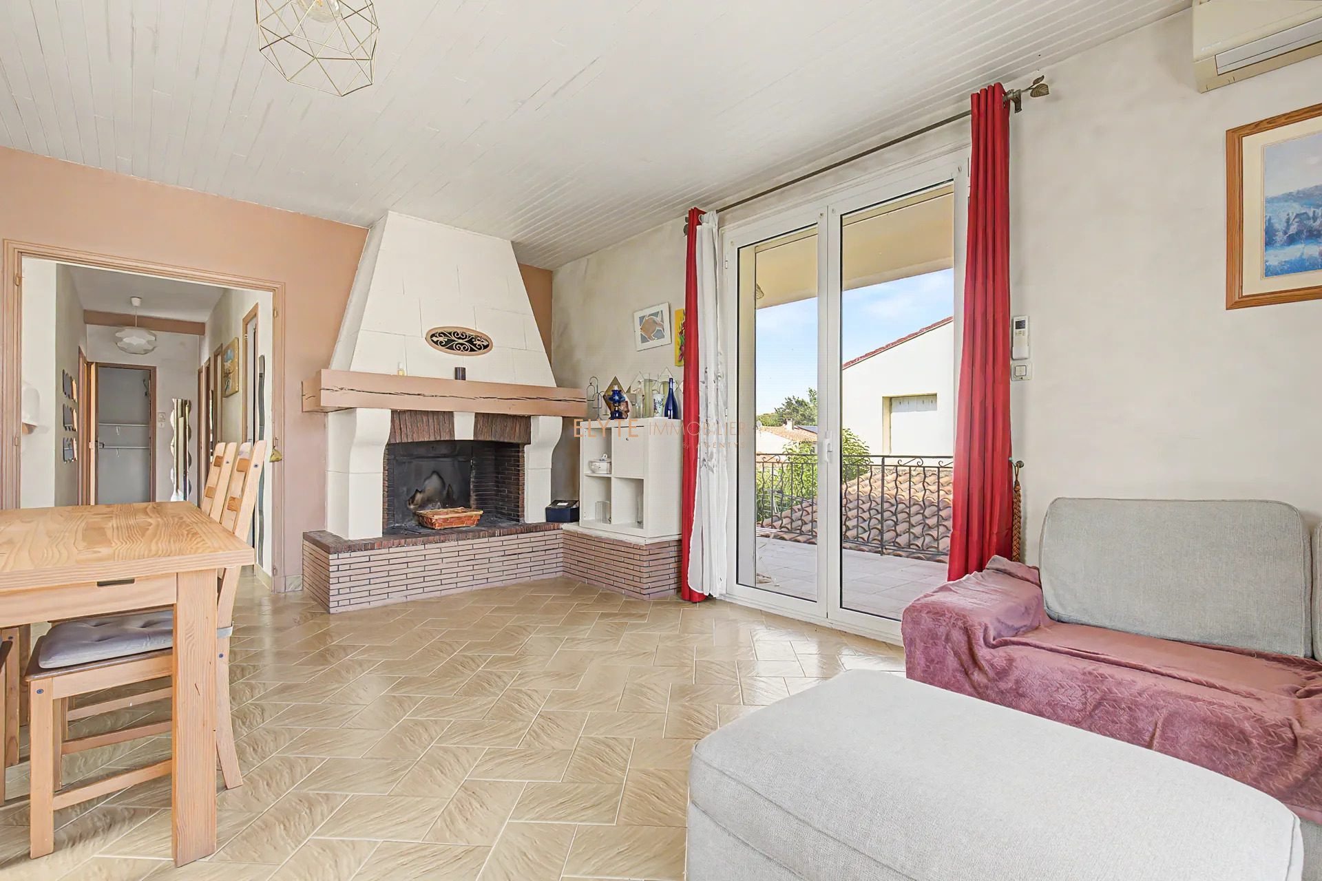 Maison à vendre, 235m², Velaux