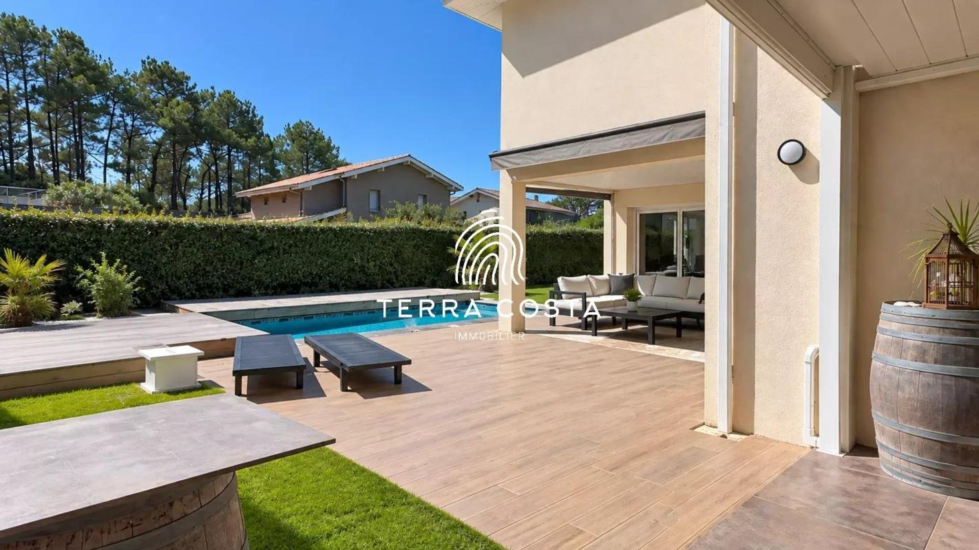 Maison à vendre, 150m², Capbreton