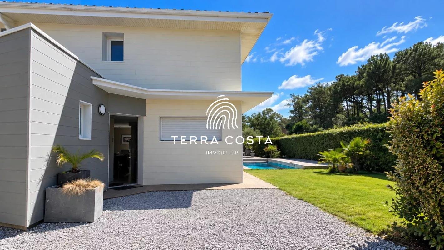Maison à vendre, 150m², Capbreton