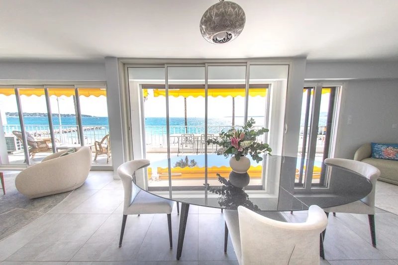 Appartement à vendre, 151m², Juan-les-Pins
