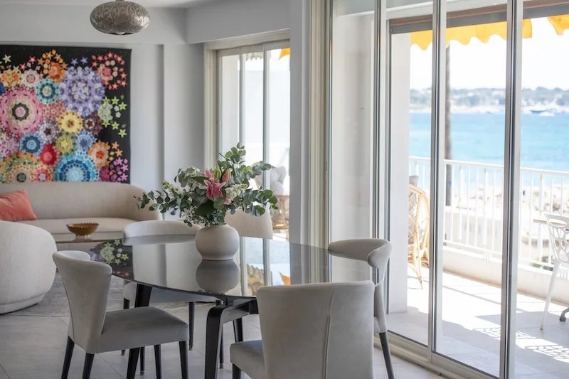 Appartement à vendre, 151m², Juan-les-Pins