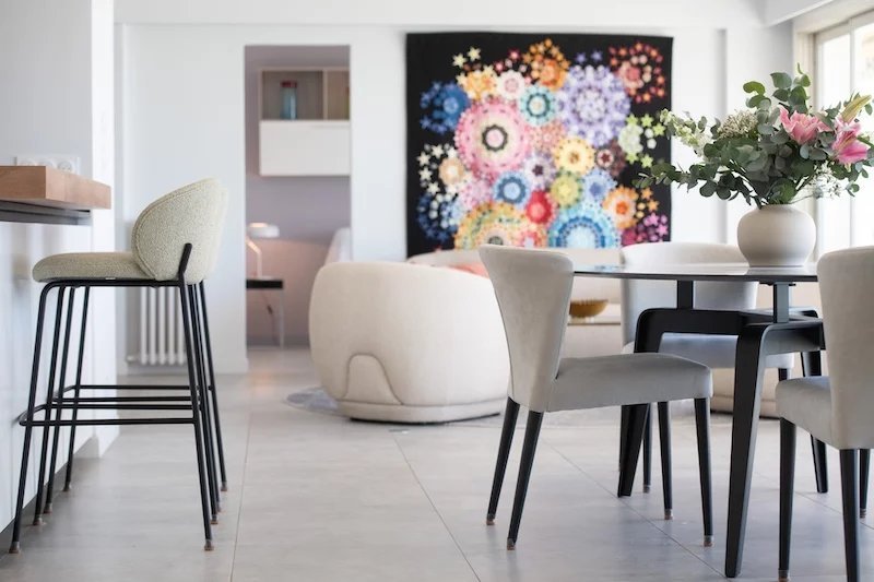 Appartement à vendre, 151m², Juan-les-Pins