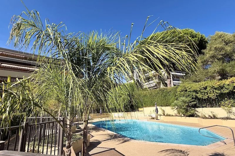 Appartement à vendre, 60m², Antibes