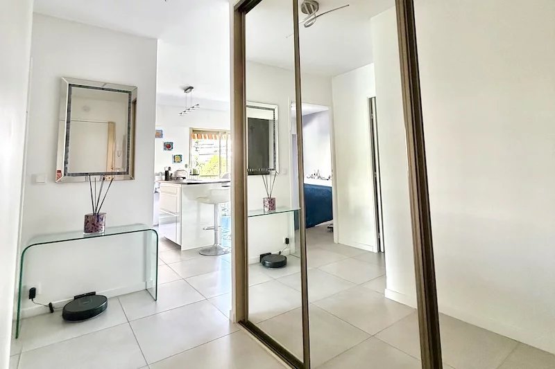 Appartement à vendre, 60m², Antibes