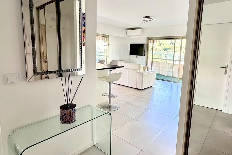 Appartement à vendre, 60m², Antibes