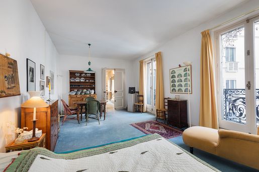 Appartement 5 pièces 130 m² · à Paris 14ème · 130 m² · 1 050 000 €
