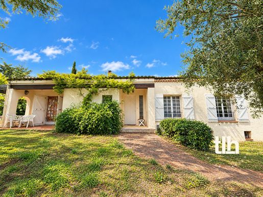 Maison 7 pièces 190 m² · à Lattes · 190 m² · 610 000 €