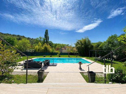 Maison 6 pièces 160 m² · à Prades-le-lez · 160 m² · 719 000 €