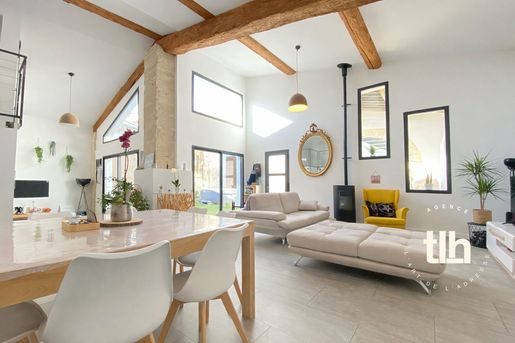 Maison 4 pièces 172 m² · à Saint-Jean-de-Védas · 172 m² · 575 000 €