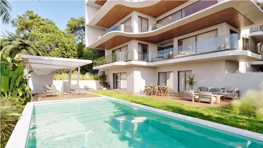 EXCLUSIVE LUXURY MAISONETTE | VOULIAGMENI, ATHENS RIVIERA