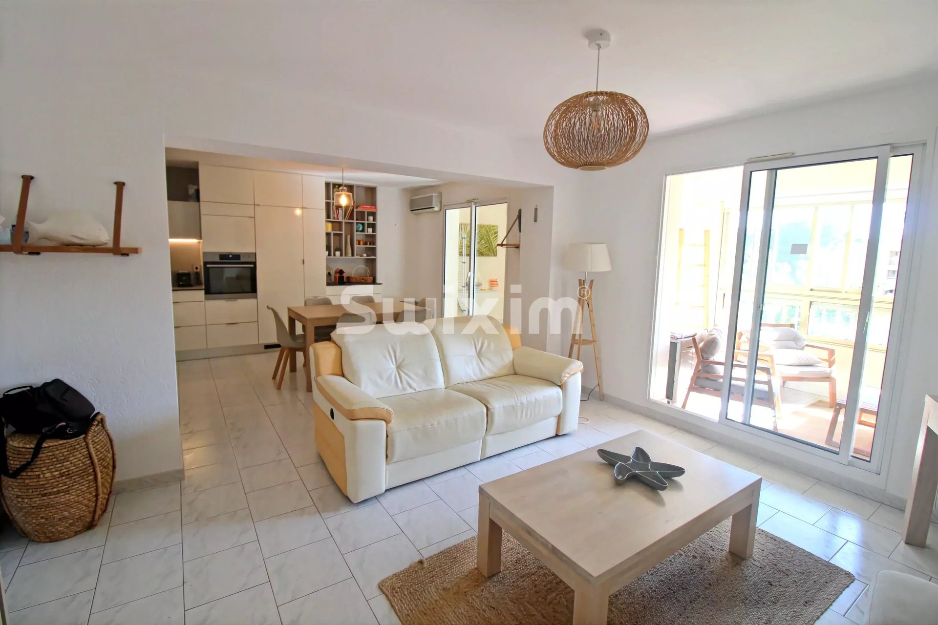 Appartement à vendre, 59m², Six-Fours-les-Plages