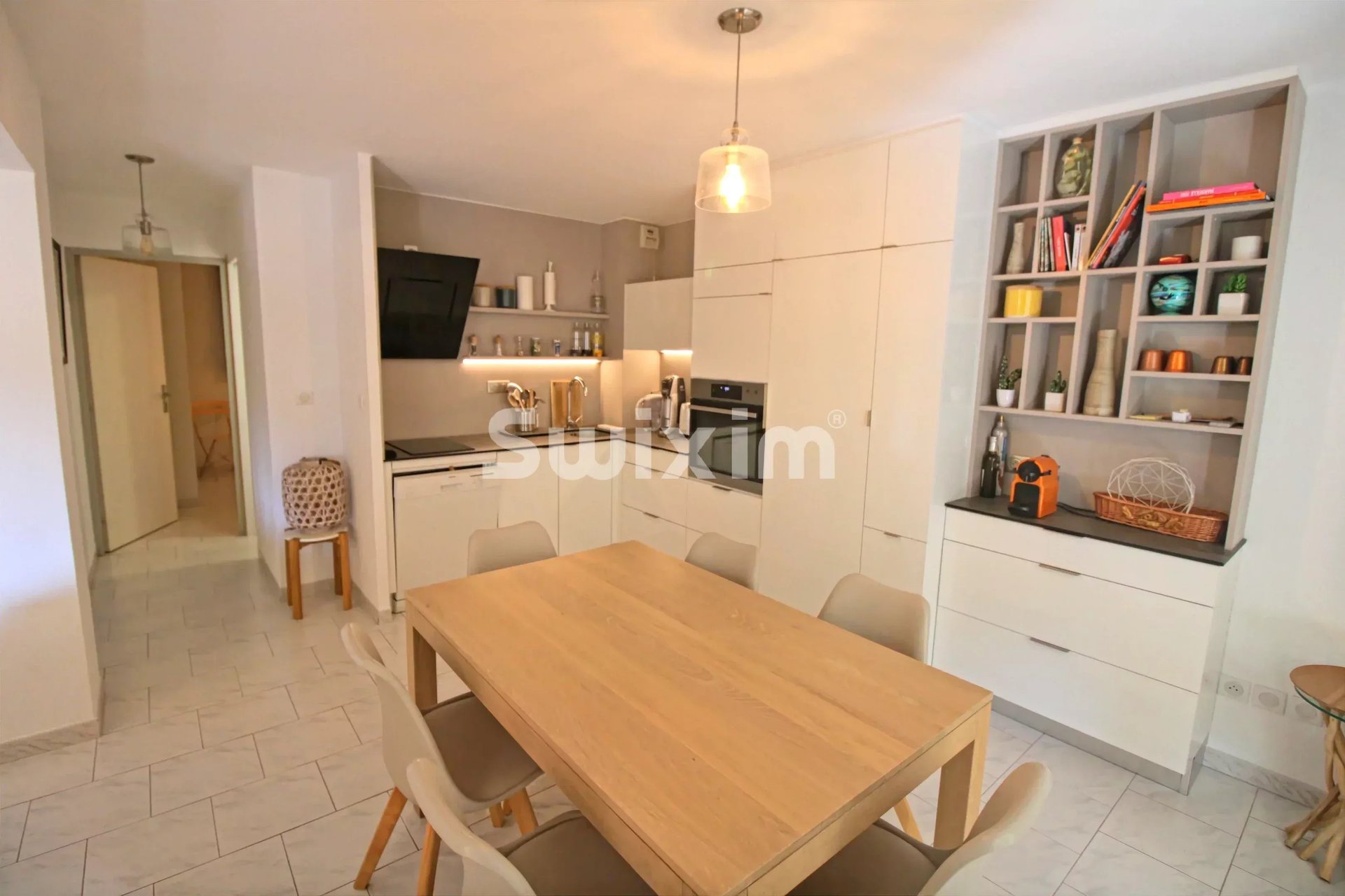 Appartement à vendre, 59m², Six-Fours-les-Plages