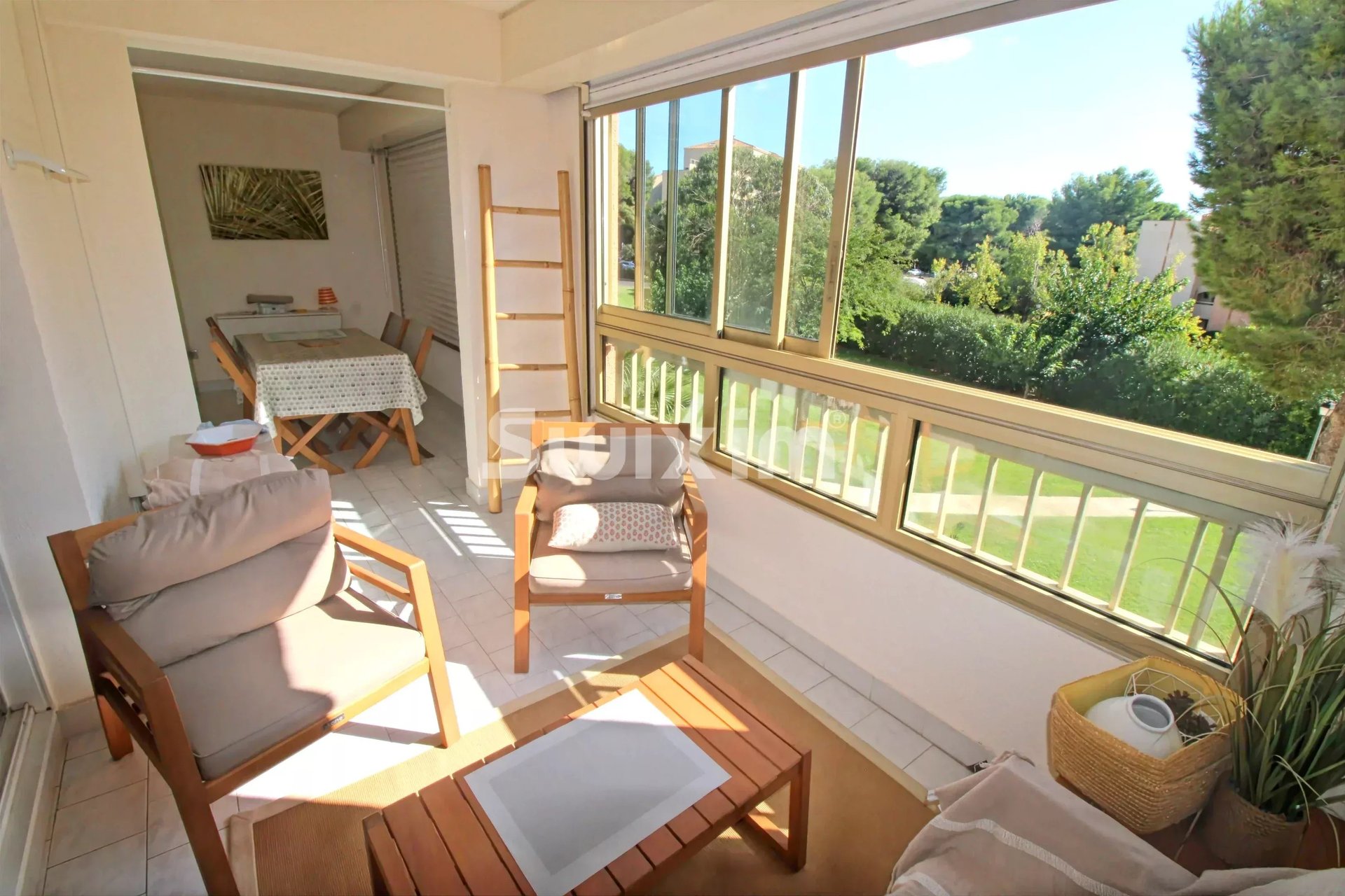 Appartement à vendre, 59m², Six-Fours-les-Plages