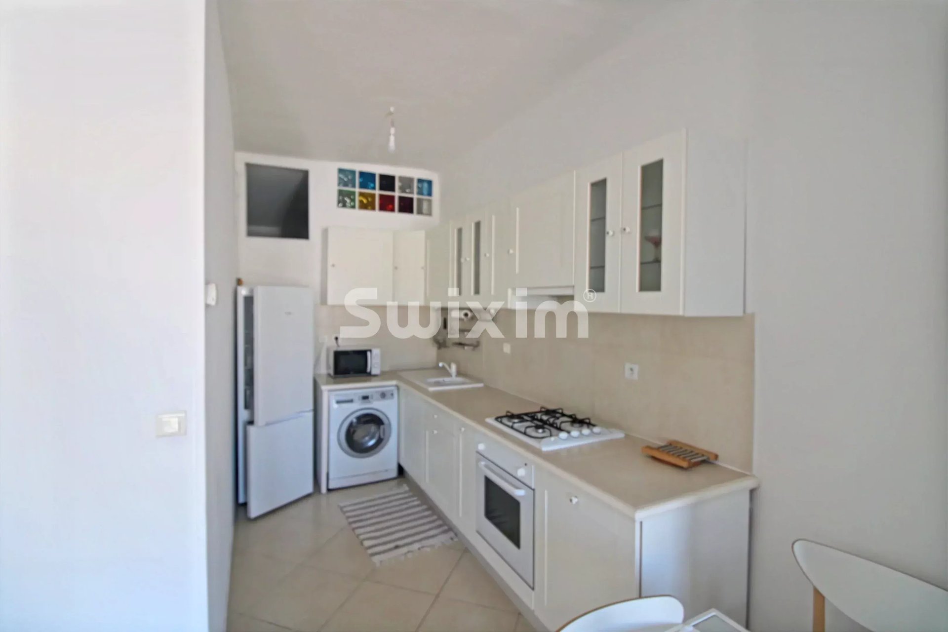 Appartement – Marseille 7 - Vue 3