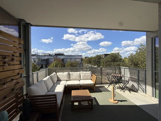 Appartement 2 pièces 48 m² · à Bègles · 48 m² · 177 000 €