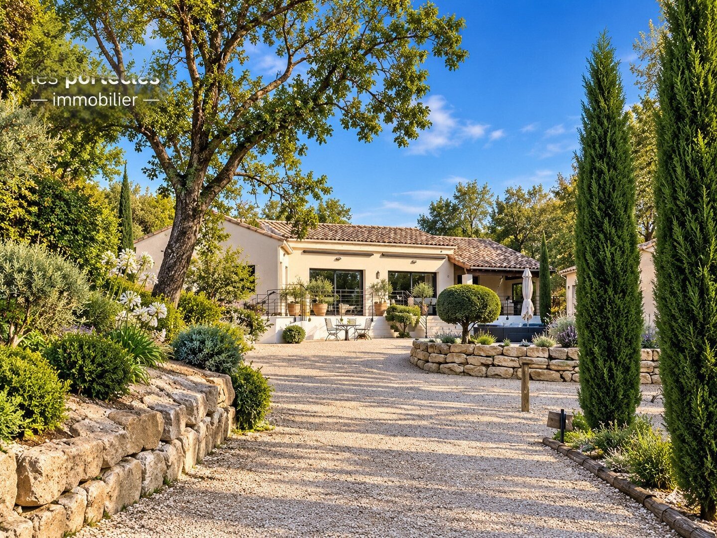 Maison à vendre, 158m², Orsan