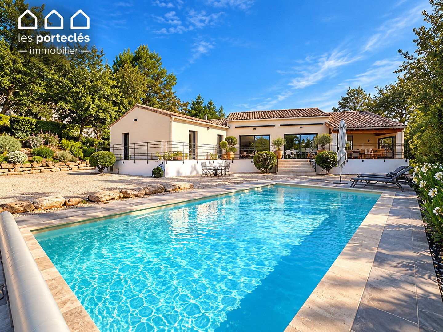 Maison à vendre, 158m², Orsan