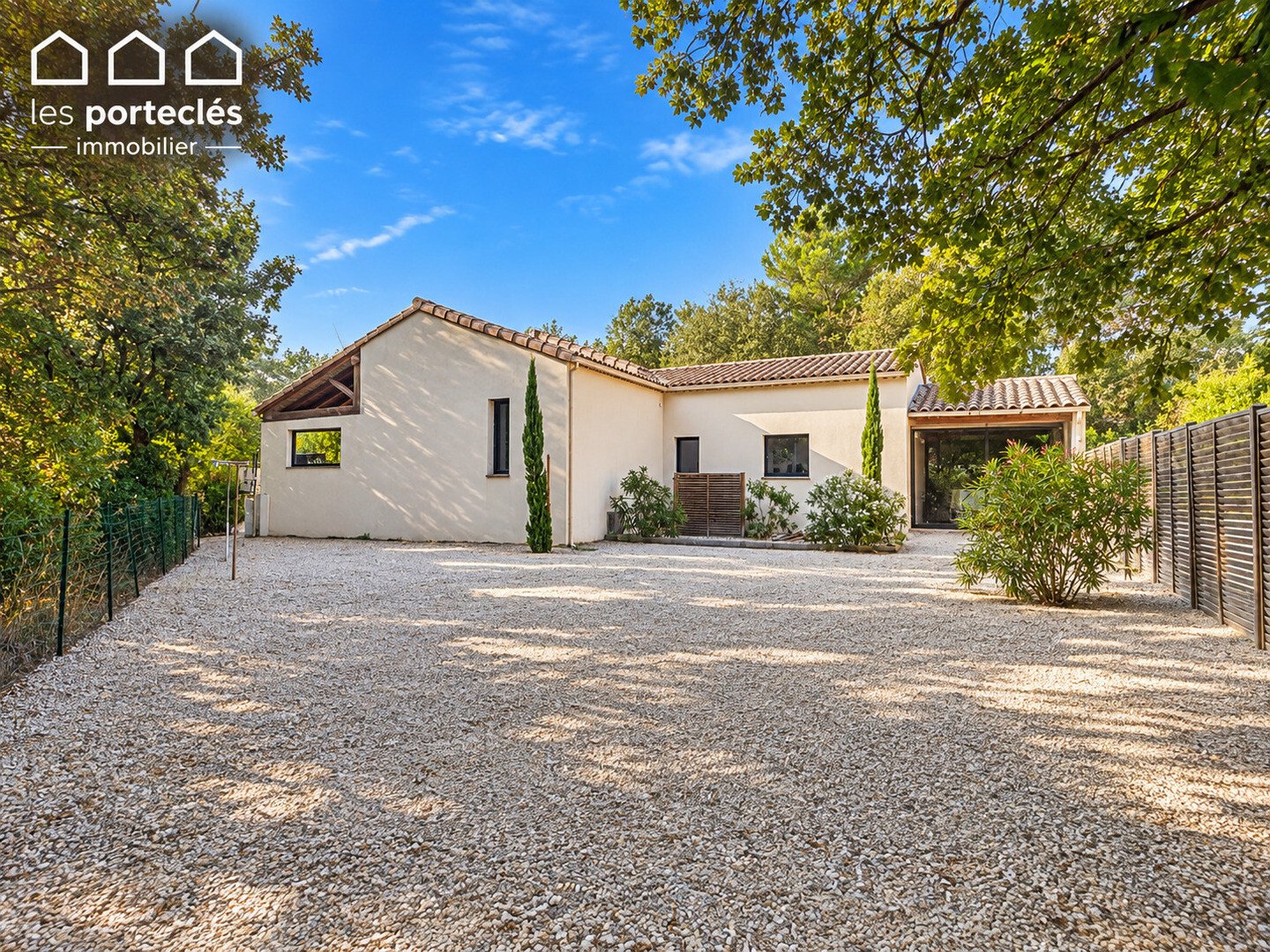 Maison à vendre, 158m², Orsan