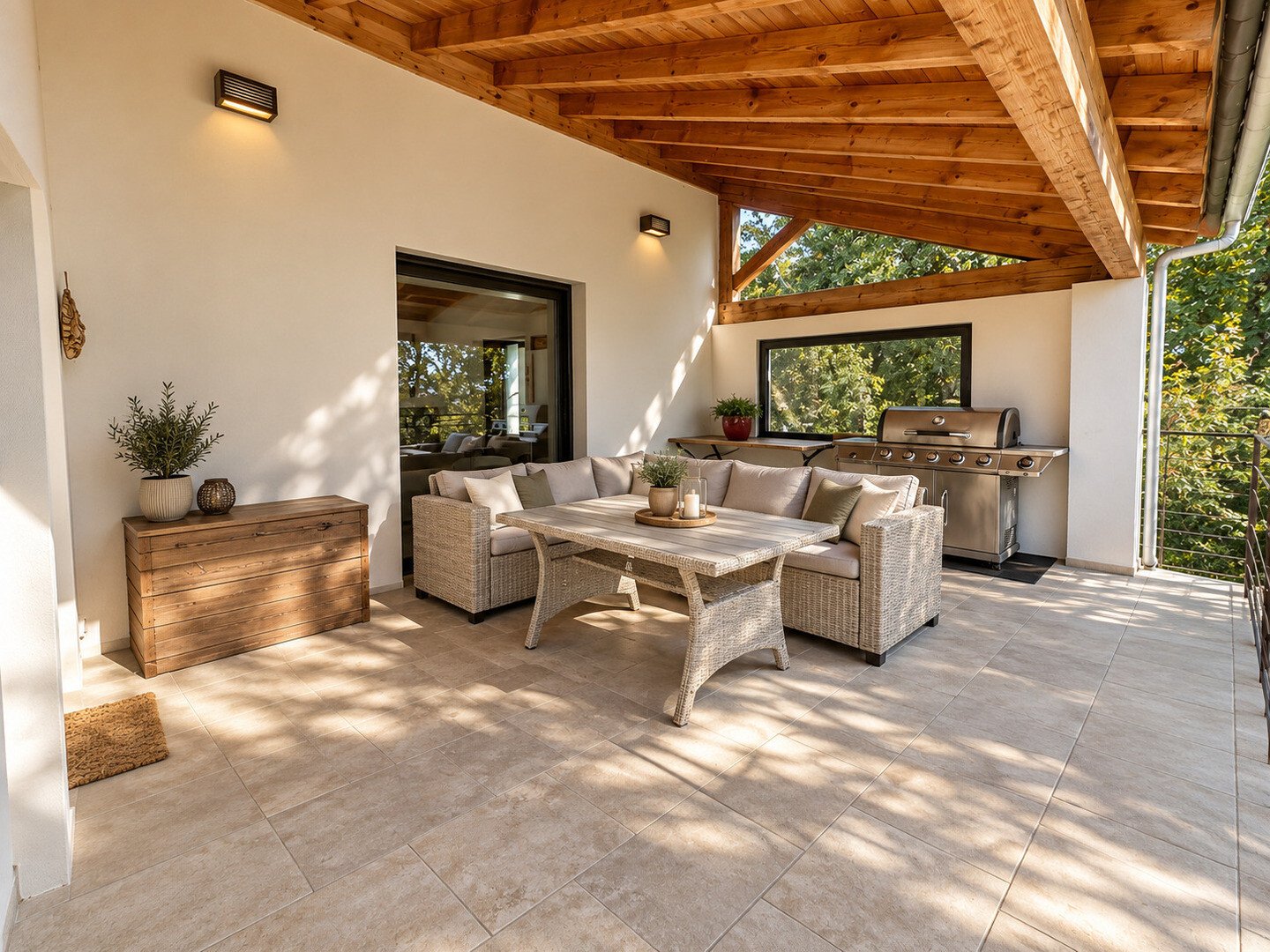 Maison à vendre, 158m², Orsan