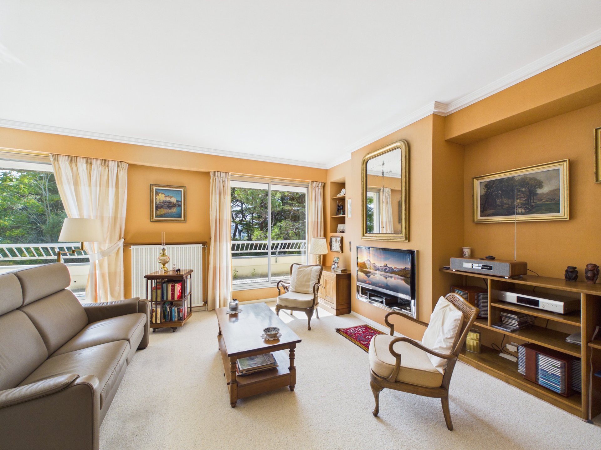 Appartement à vendre, 112m², Pornichet