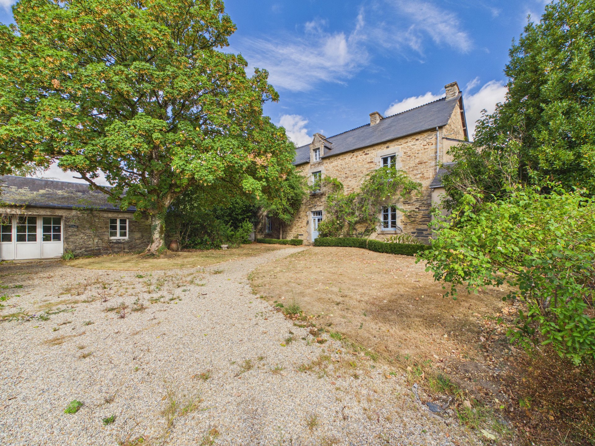 Maison à vendre, 299m², Saint-Jacut-les-Pins
