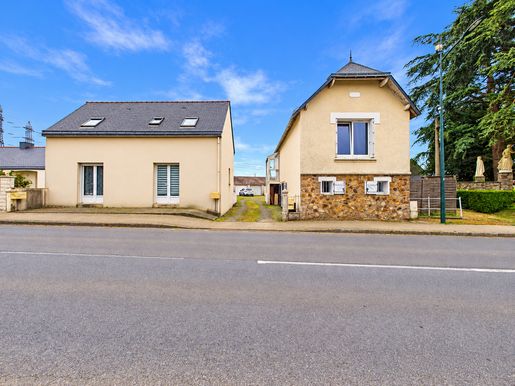 Maison 2 pièces 168 m² · à Cordemais · 168 m² · 418 000 €