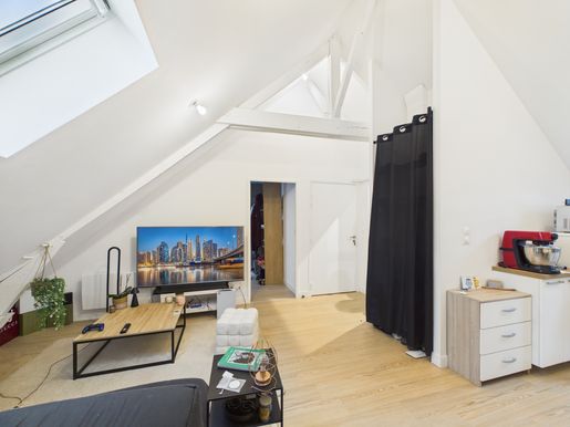 Appartement 2 pièces 30 m² · à Saint-Nazaire · 30 m² · 143 500 €