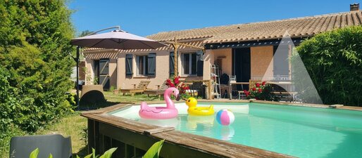 Maison 5 pièces 120 m² · à Salernes · 120 m² · 340 000 €