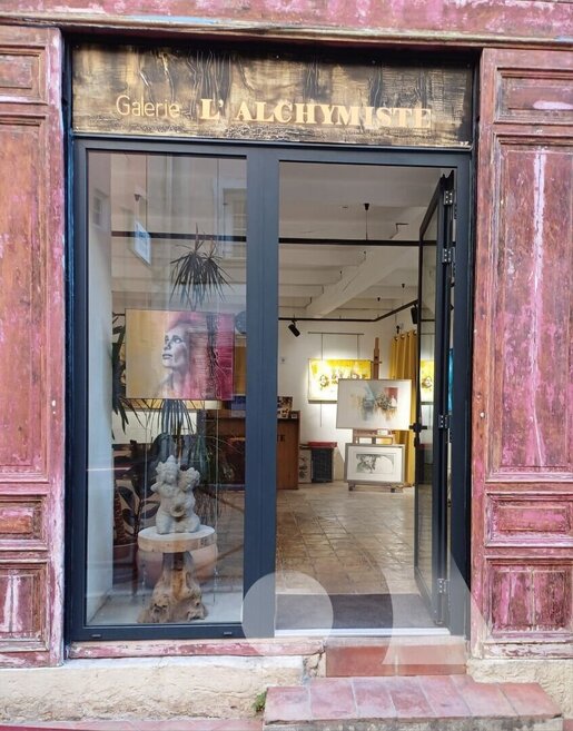 Maison 42 m² · à Salernes · 42 m² · 69 000 €