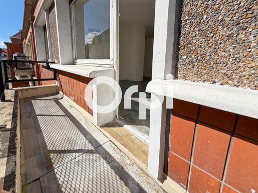 Appartement 2 pièces 52 m² · à Dunkerque · 52 m² · 120 500 €