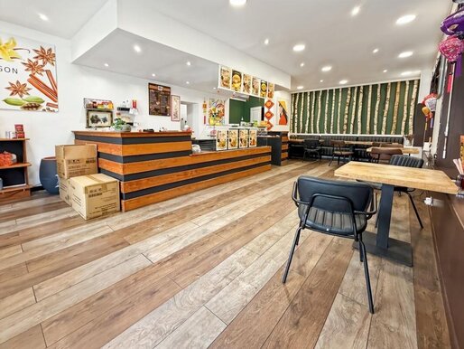 Local commercial 85 m² · à Calais · 85 m² · 36 500 €