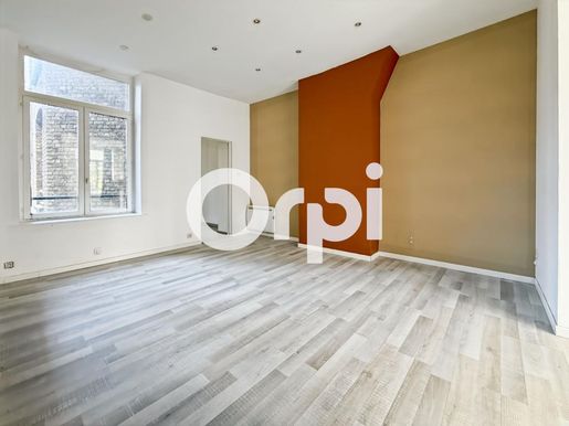 Appartement 3 pièces 61 m² · à Dunkerque · 61 m² · 113 500 €