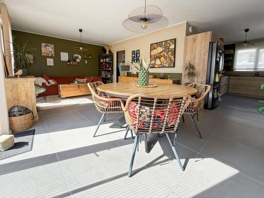 Maison 5 pièces 90 m² · à Dunkerque · 90 m² · 362 250 €