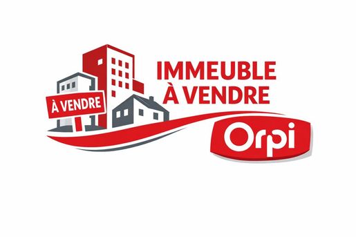 Immeuble 3 pièces 227 m² · à Dunkerque · 227 m² · 262 500 €