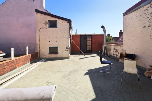 Appartement 3 pièces 92 m² · à Dunkerque · 92 m² · 138 500 €