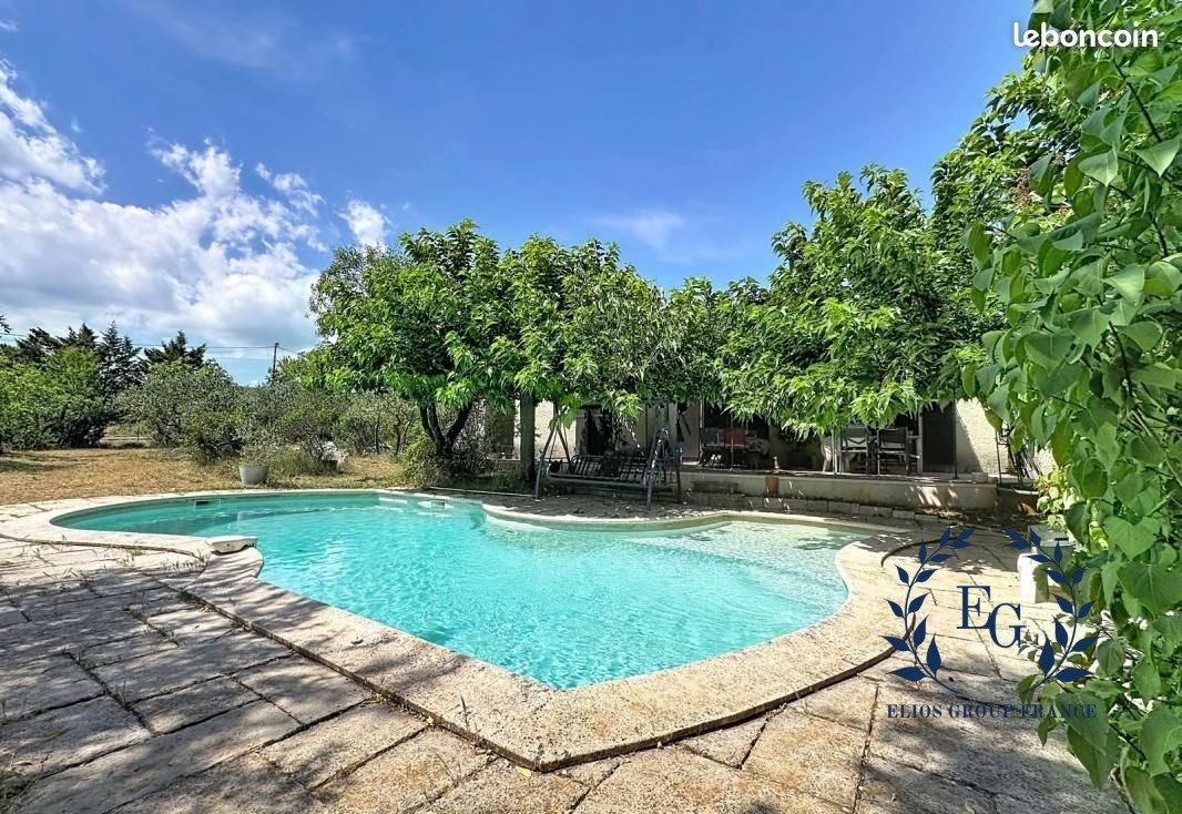 Maison à vendre, 100m², Saint-Maximin-la-Sainte-Baume