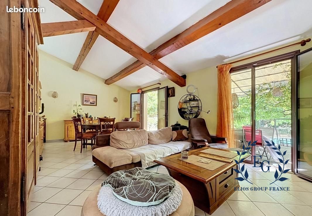 Maison à vendre, 100m², Saint-Maximin-la-Sainte-Baume