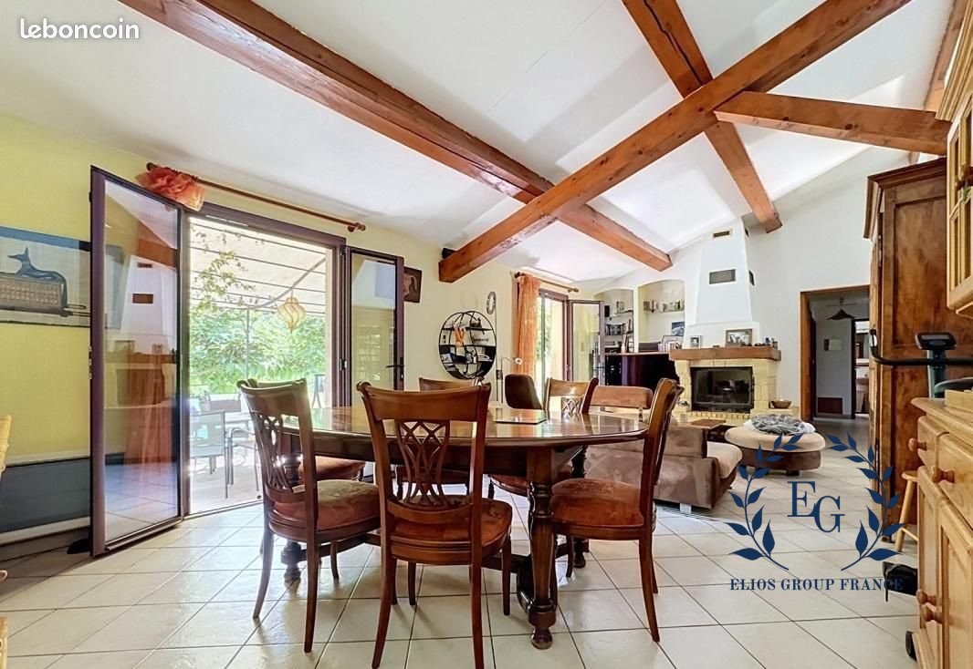Maison à vendre, 100m², Saint-Maximin-la-Sainte-Baume