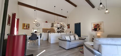 Maison 4 pièces 123 m² · à Montusclat · 123 m² · 229 000 €