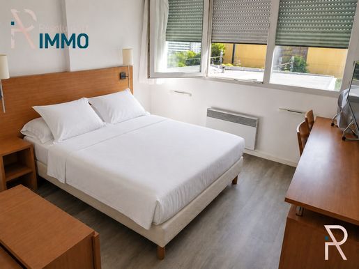 Appartement 18 m² · à Lyon 3ème · 18 m² · 70 000 €