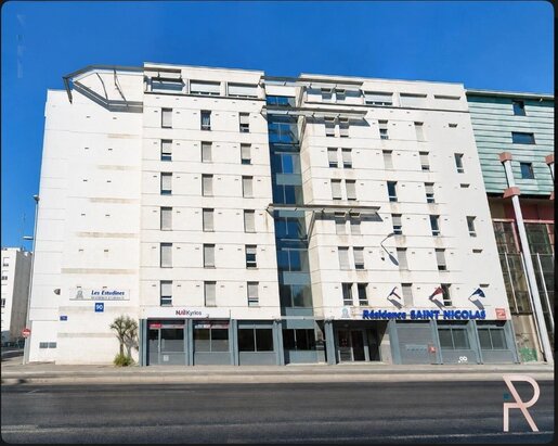 Appartement 18 m² · à Lyon 3ème · 18 m² · 70 000 €