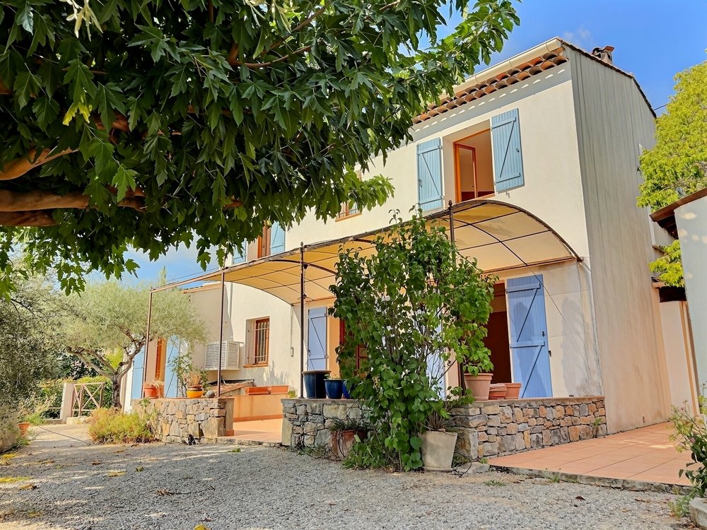 Maison 5 pièces 130 m² · à Draguignan · 130 m² · 425 000 €