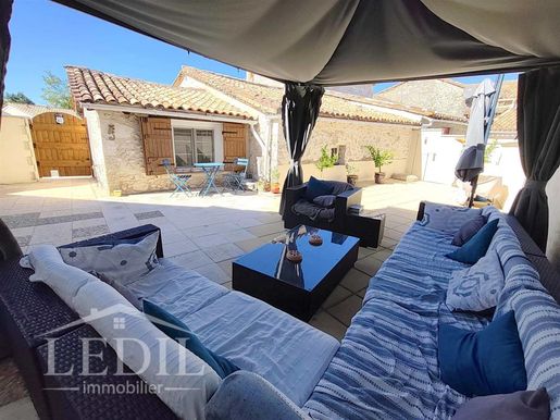 Maison 4 pièces 120 m² · à Eymet · 120 m² · 194 500 €