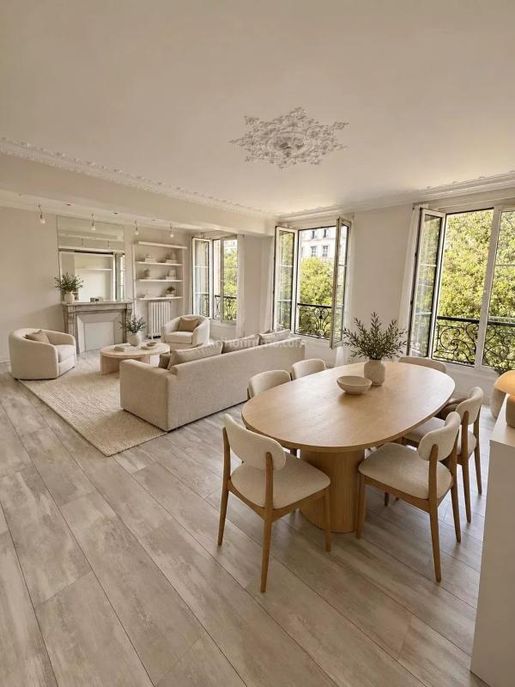 Appartement 4 pièces 80 m² · à Paris 3ème · 80 m² · 895 000 €